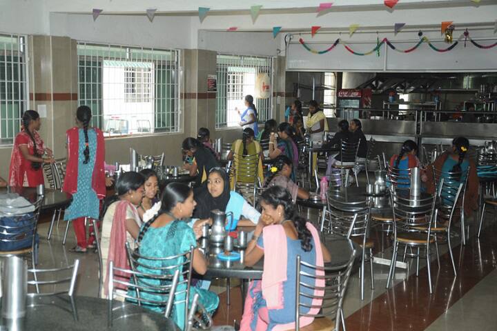 cafeteria